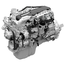 P48D4 Engine